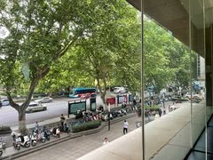 -星巴克臻选(南京艾尚天地店)