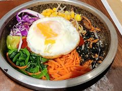 -延锄汤饭食堂(桂林路店)