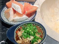 -云海肴云南菜·蒸汽石锅鱼(青岛万象城店)