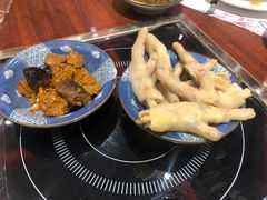 -真味鲜厨(观塘店)