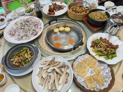 -红日饭店(裕隆三路店)