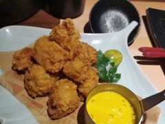 -山葵家居酒屋(天目里店)