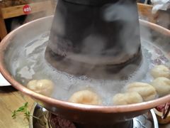 -木萨火锅店(开鲁路店)