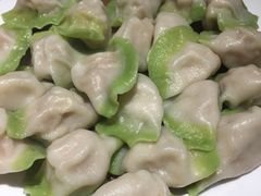-船歌·鱼水饺青岛菜(合肥路永旺店)