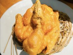 -长安记·大美陕菜(朝阳大悦城店)