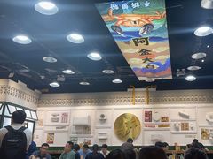 -阿金大白·上海菜馆(新天地店)