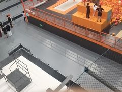 -极限PLAY运动娱乐新世界·团建派对潮玩休闲馆·室内蹦极高空游乐园