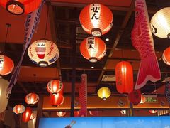 -仙隐小鹿料理食堂(惠济万达店)