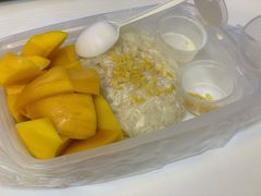 -陈记甜品窝(中山北路店)