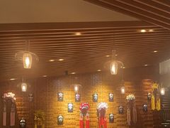 -南通滨江洲际酒店-西集自助餐厅