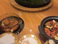 -芜湖白金汉爵大酒店-中餐厅(银湖北路店)