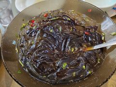 -韩记海鲜饺子旗舰店(红海新区店)