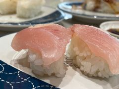 -濱寿司(高新伊藤店)