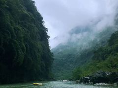 -阿依河景区