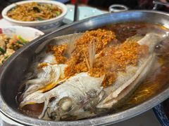 -回家吃饭·地道南昌菜(建德观总店)