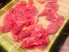 猪面肉-顺德一品粥·20年凤城老字号(芳村店)