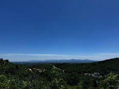 -伏羲大峡谷