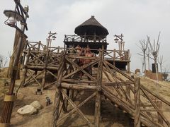 -华夏文旅西安度假区