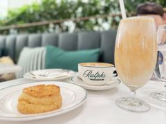 蔓越莓司康-Ralph’s Coffee(深圳罗湖万象城店)