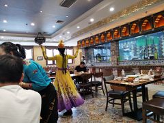 大堂-巴依老爷新疆美食(望京小街店)