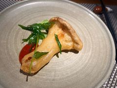 -生机蔬食·24节气料理餐厅(番禺广场店)