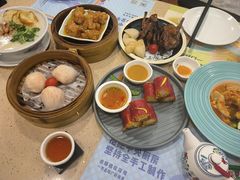 -点都德(皇岗村店)
