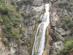 -河南宝泉旅游区