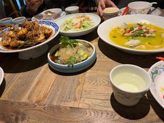 -老头儿油爆虾(胜利河美食街店)