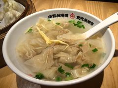 -朱新年·苏式汤团·面点(北寺塔店)