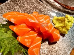 -千代武日本料理(爱建店)