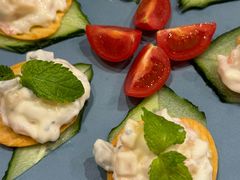 大虾沙拉-渝乡人家(和平里店)