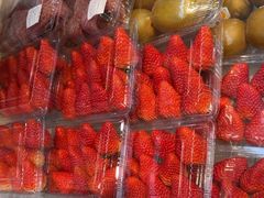 -每日新鲜水果吧(南京东路店)