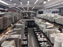 -深圳市厨安居酒店用品设备有限公司(湖溪大厦店)