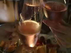 -STARRY CAFE & LOUNGE BAR(高新店)