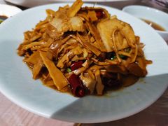 笋烧肉-阿杰臻选海鲜饭店(普陀山店)