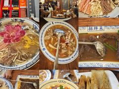 -老雒阳面馆·水席·洛阳菜(王城路店)