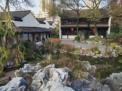 -南京市民俗博物馆(甘熙故居)