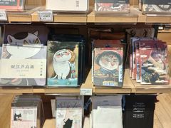 -九木杂物社(恒隆广场店)