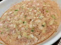 -绿茶餐厅(燕郊永旺店)