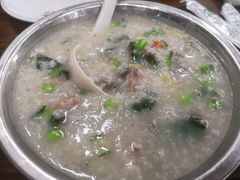 -南记食粥坊·宵夜大排档(莲花总店)