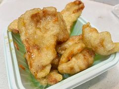 -南湖公园地摊集市
