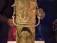 -广西壮族自治区博物馆