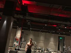 -威尔仕健身(杭州万象城店)