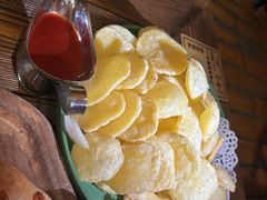 -卢布里西餐厅(总店)