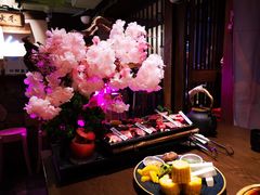 -樱宿日式和牛烧肉(五道口店)