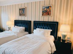 -春晖园度假酒店温泉