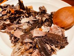 客家黑鸡肉-黑鸡小馆(金源店)