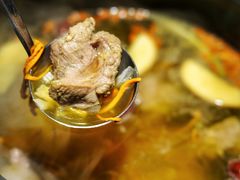 -蛙太牛牛肉海鲜自助火锅(台江万达店)