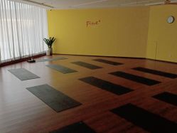 点击看大图 -FineYoga梵音瑜伽·普拉提