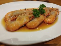 -乐忻皇朝(上海中心大厦店)
